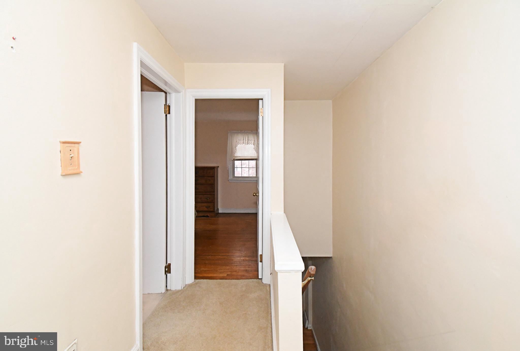 NORRISTOWN - Residential