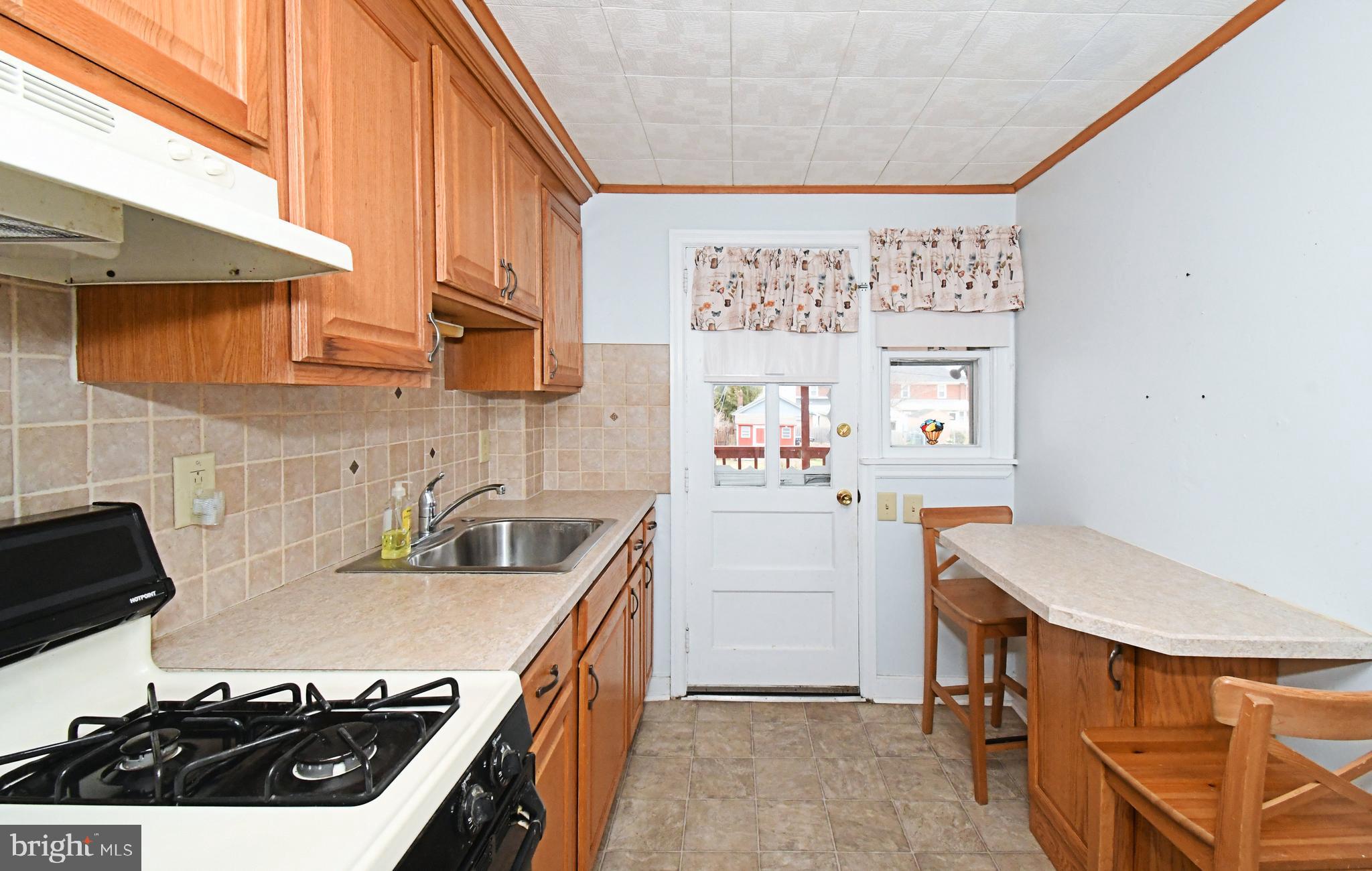 NORRISTOWN - Residential