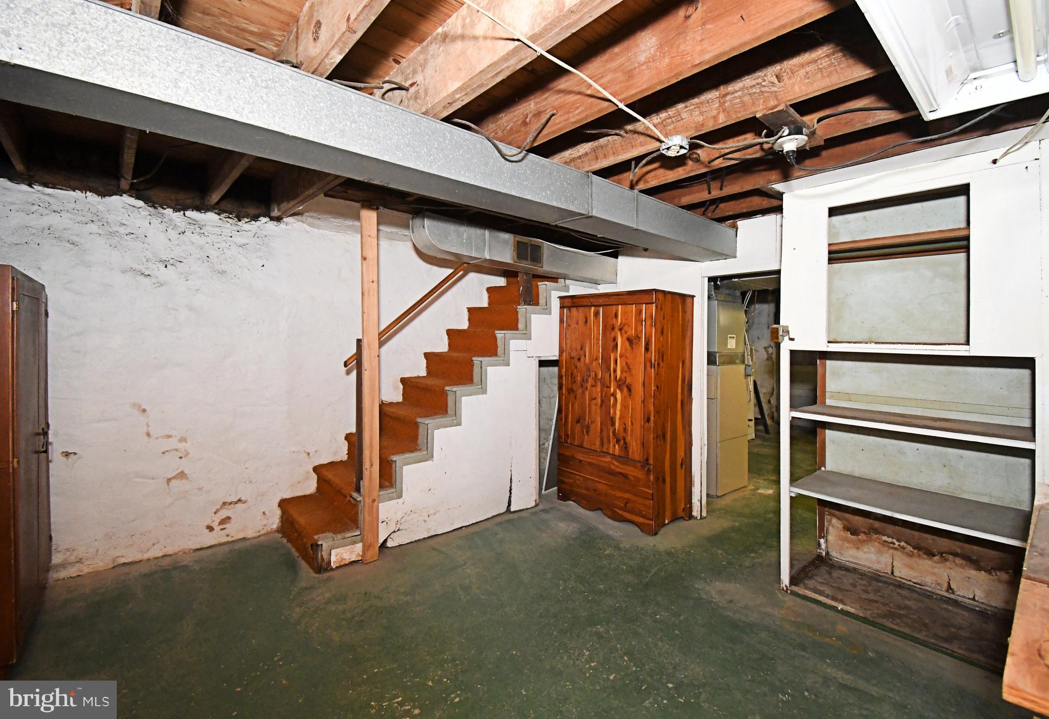 NORRISTOWN - Residential