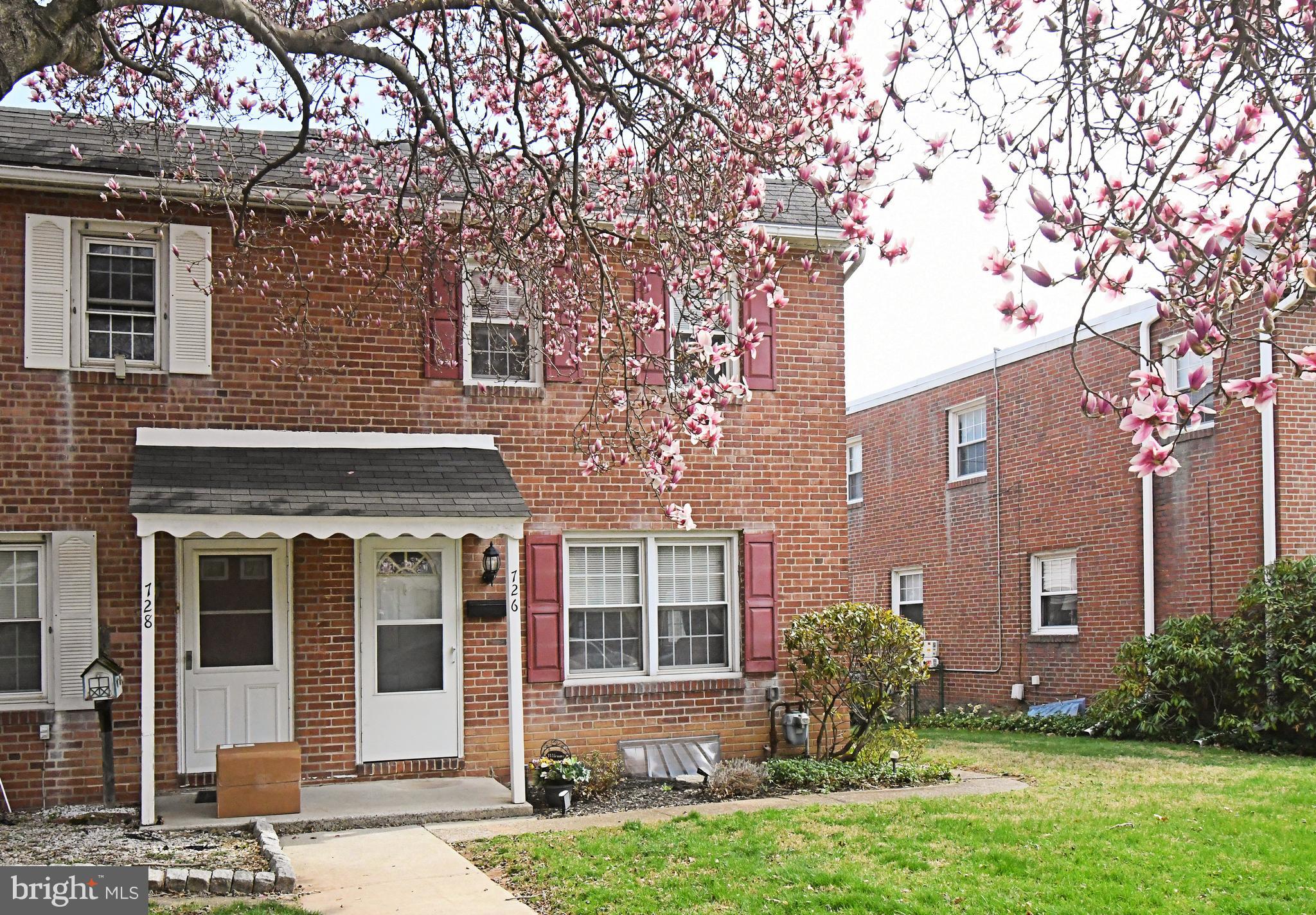 NORRISTOWN - Residential