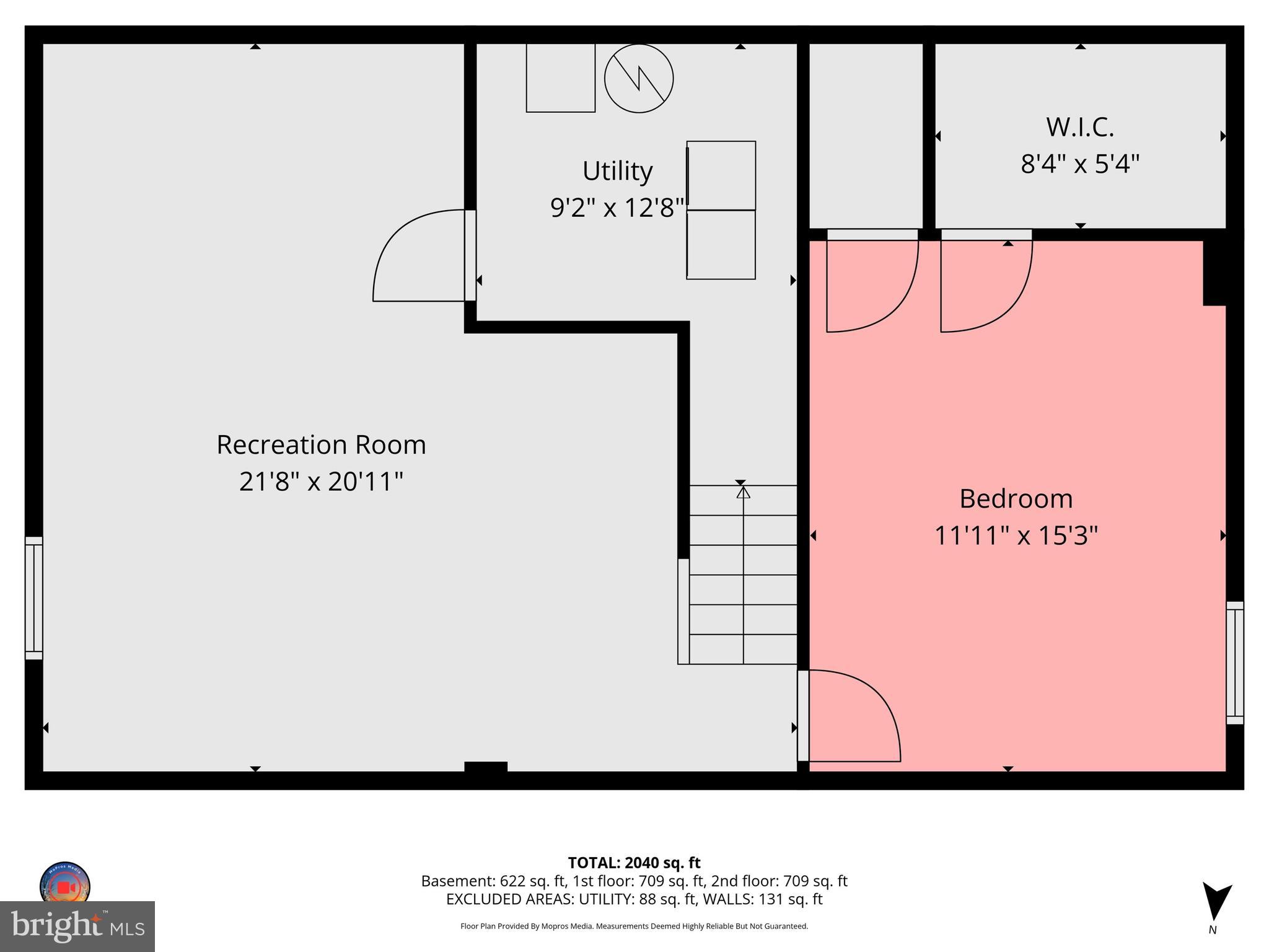 SHADOW OAK - Residential