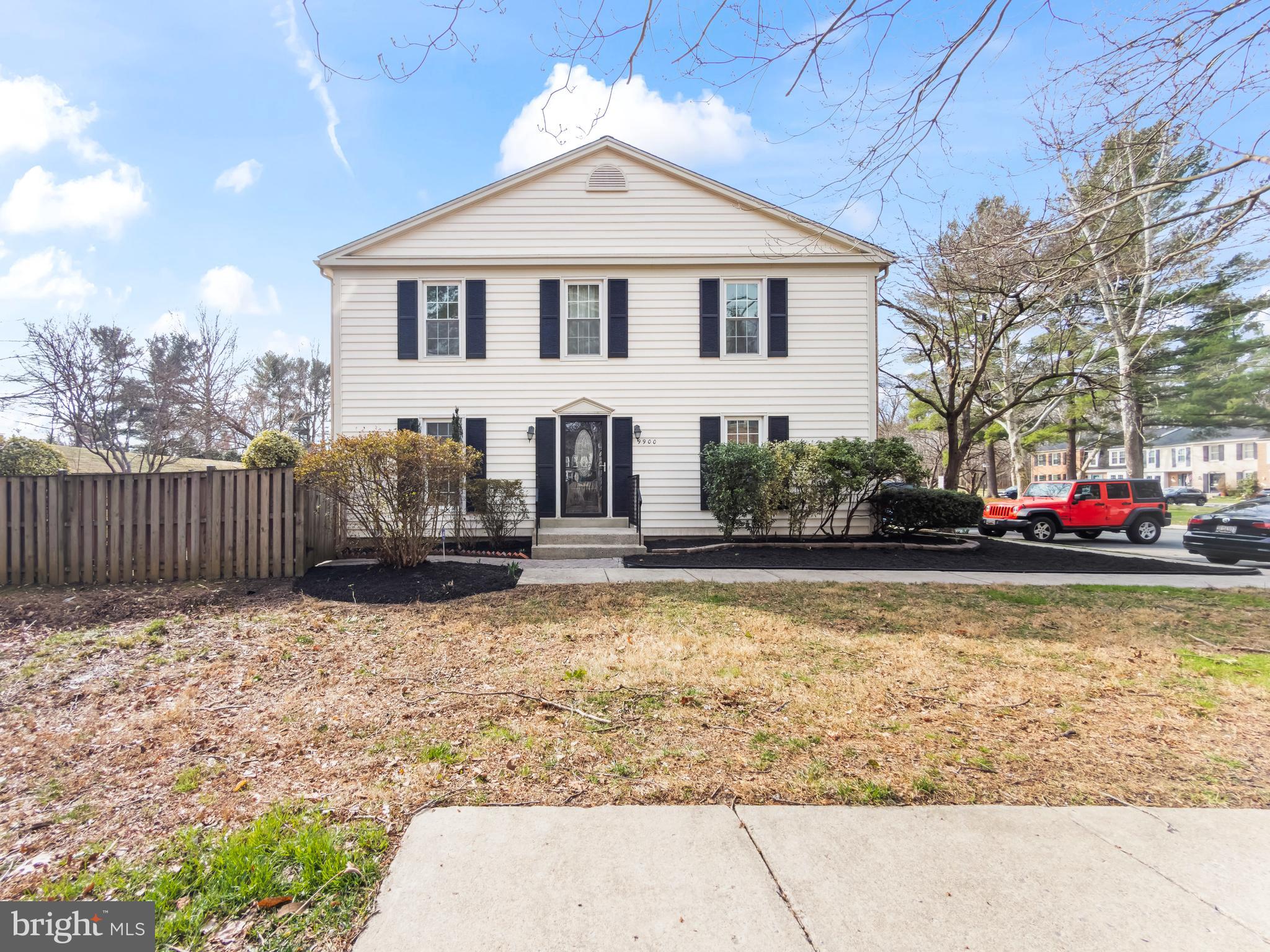 SHADOW OAK - Residential