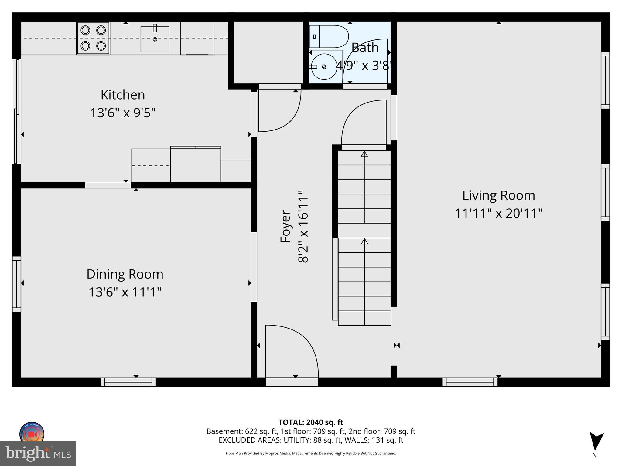 SHADOW OAK - Residential
