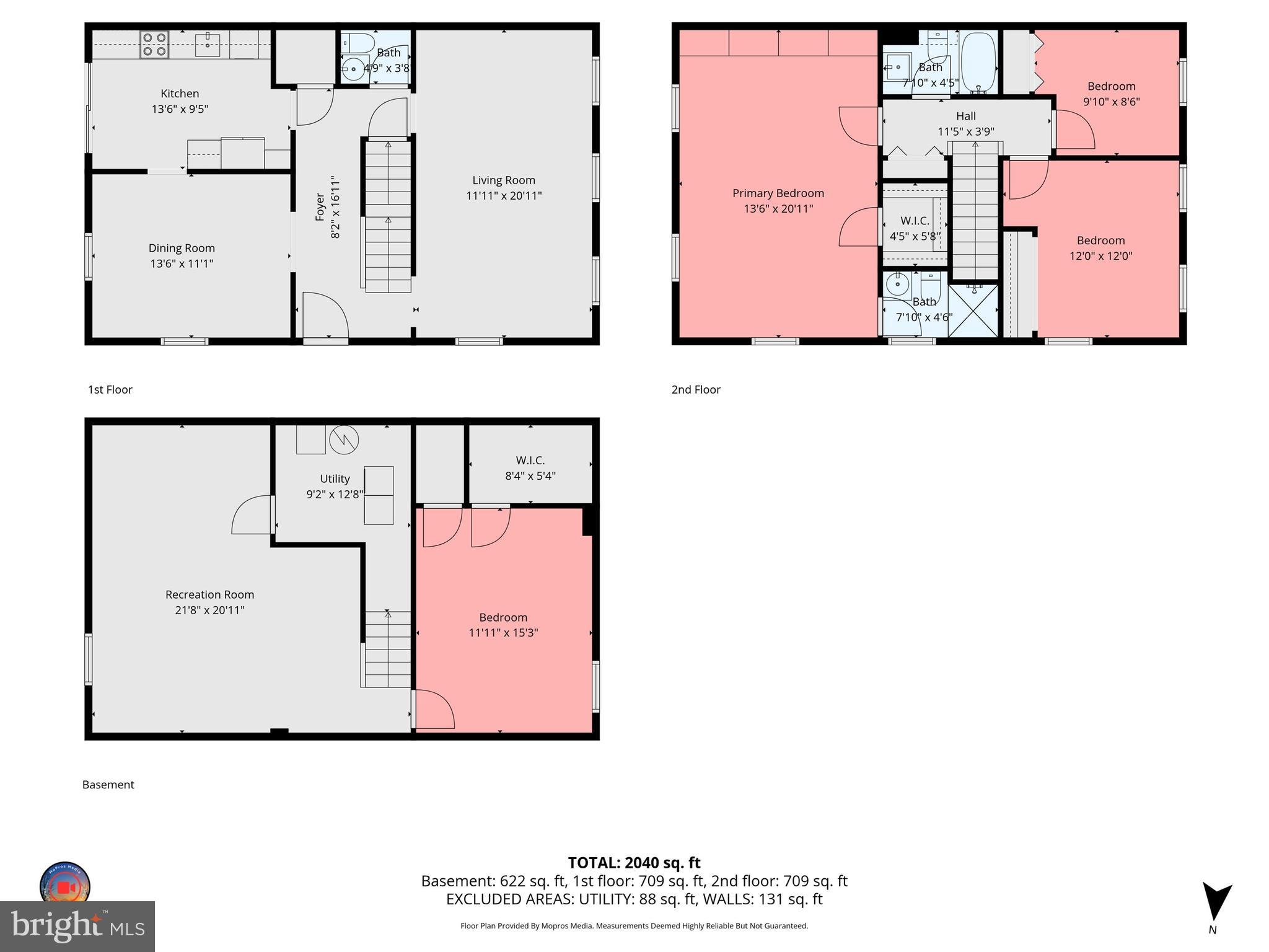 SHADOW OAK - Residential