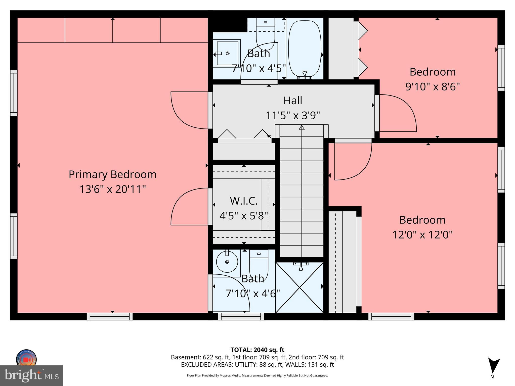 SHADOW OAK - Residential