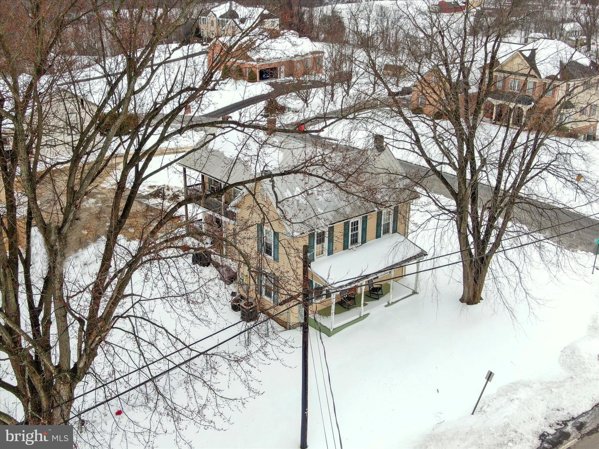 SUNSET CREEK ESTATES - Residential