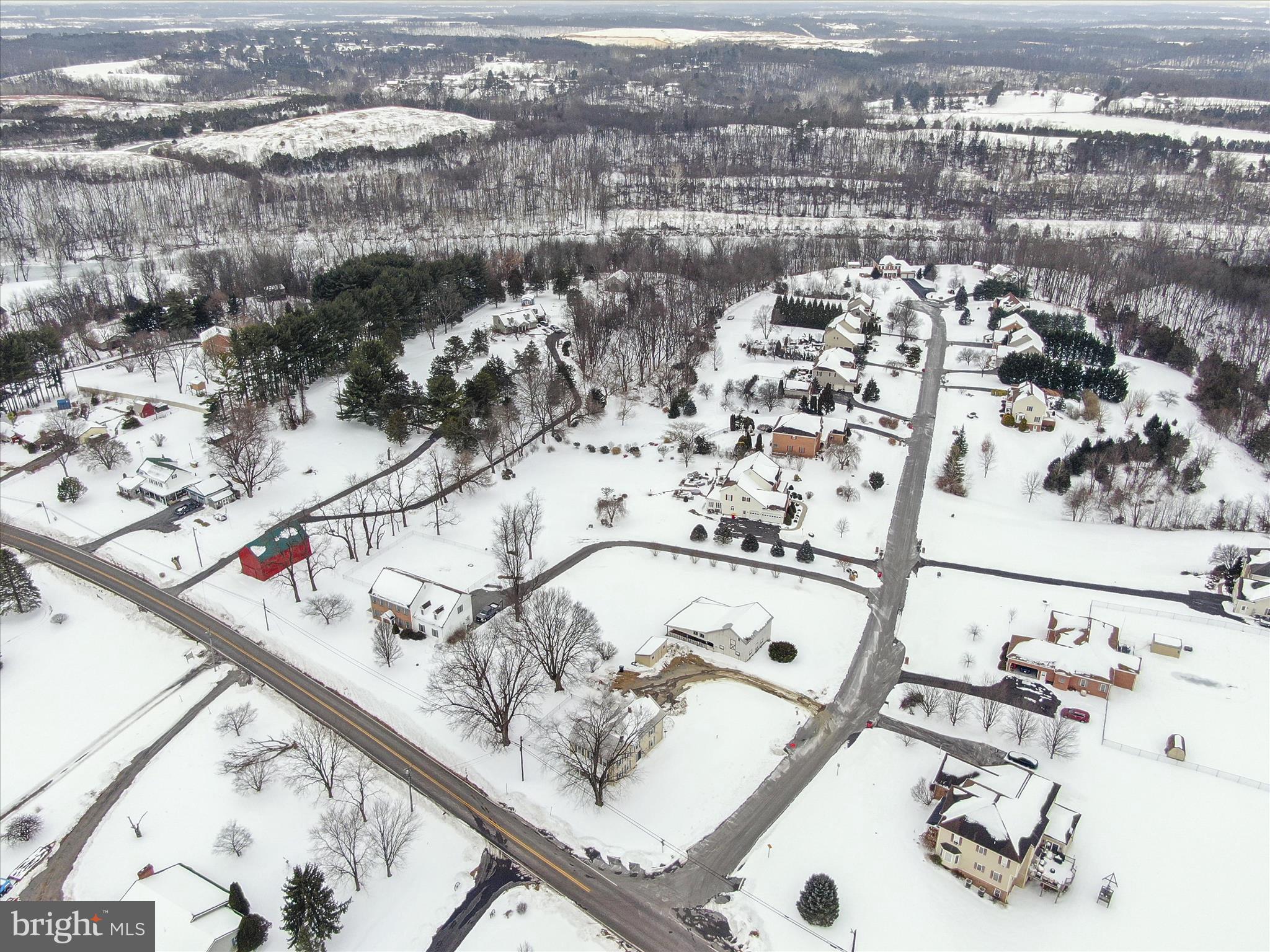 SUNSET CREEK ESTATES - Residential