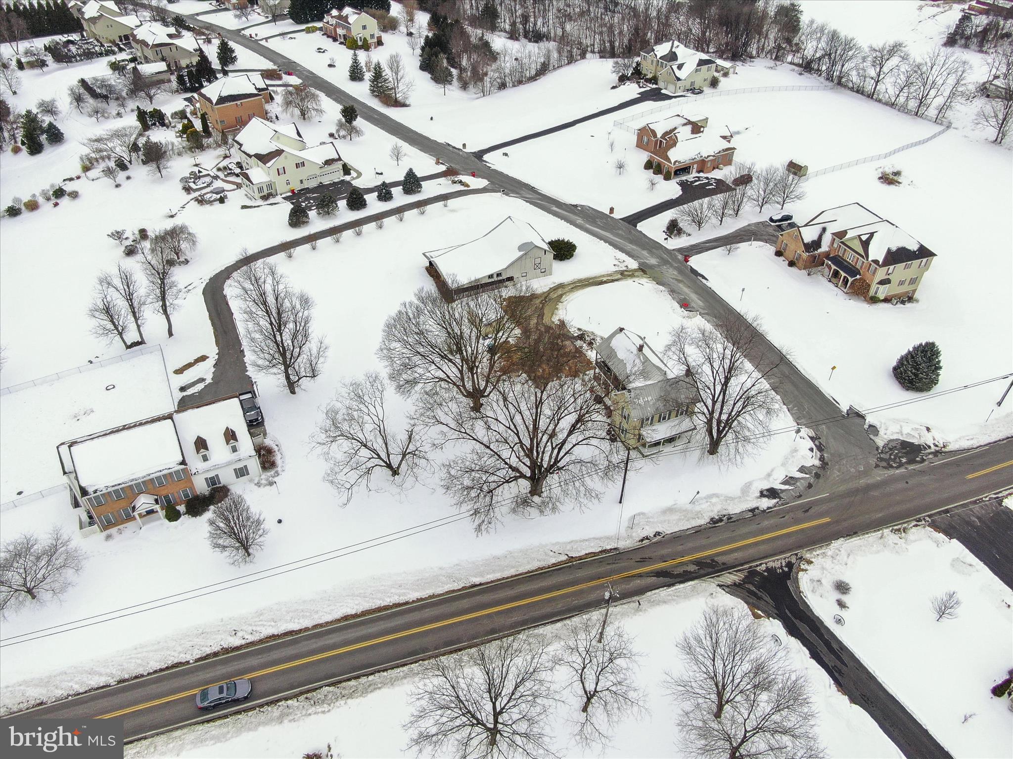 SUNSET CREEK ESTATES - Residential