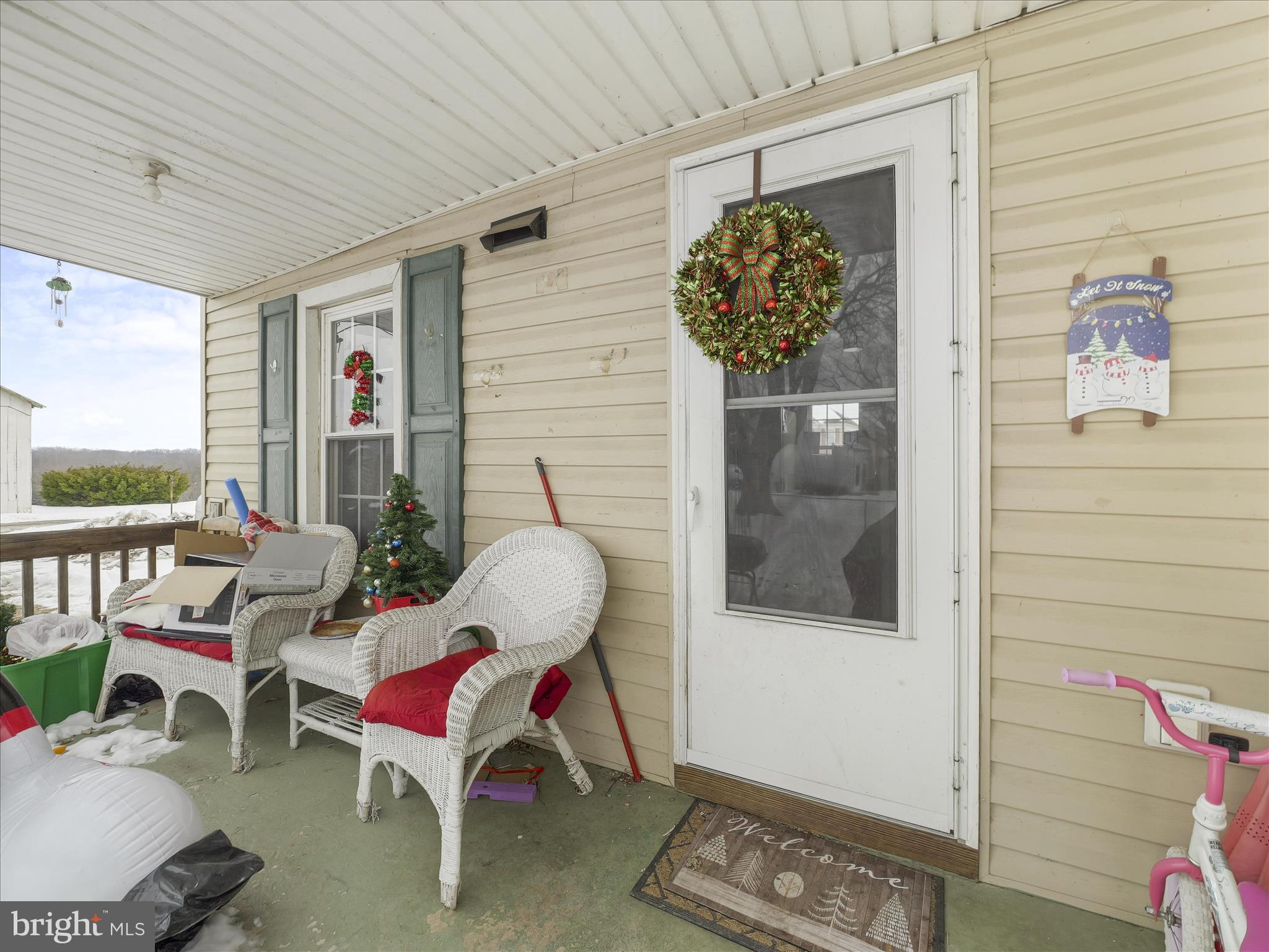 SUNSET CREEK ESTATES - Residential