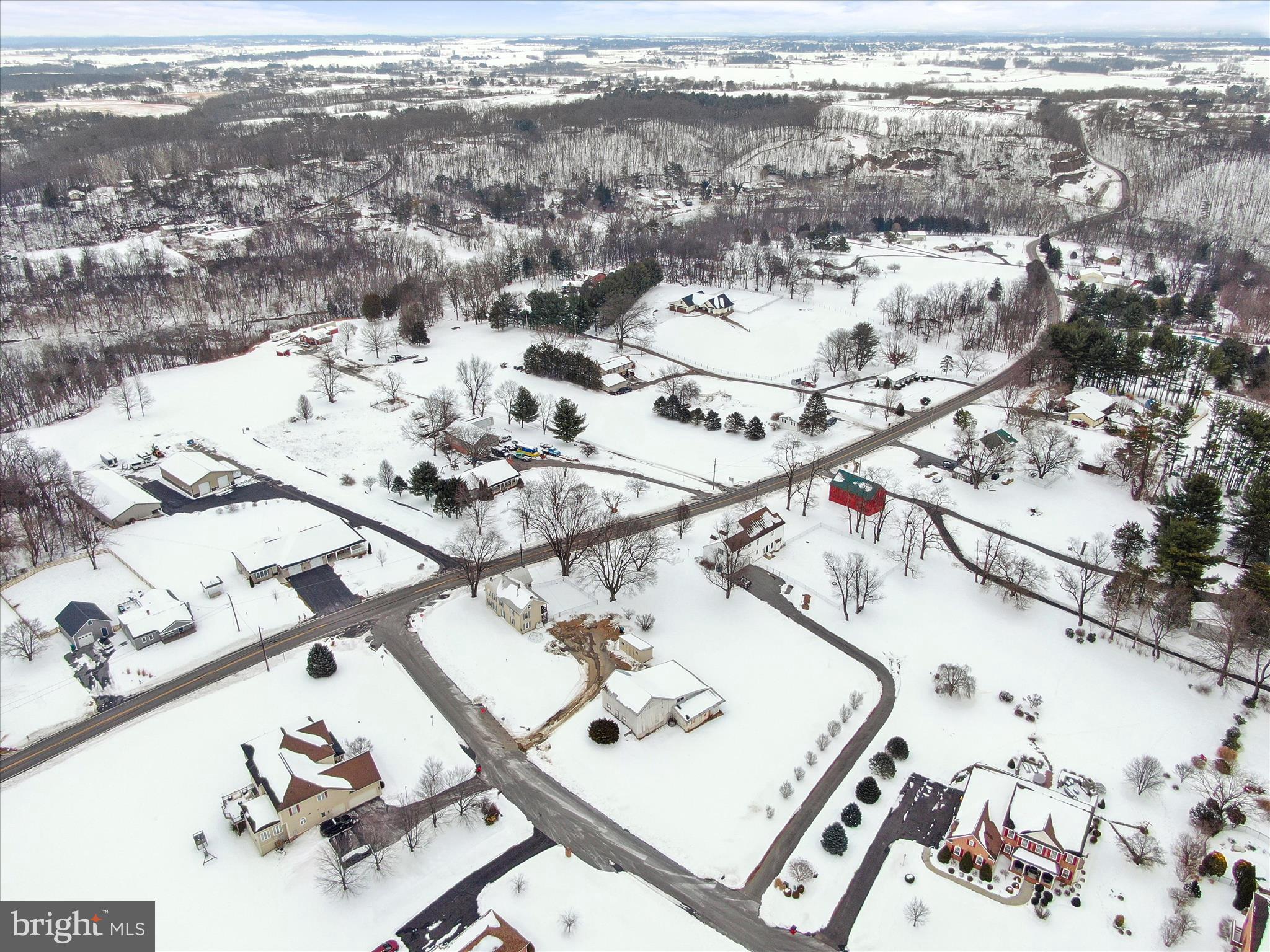 SUNSET CREEK ESTATES - Residential