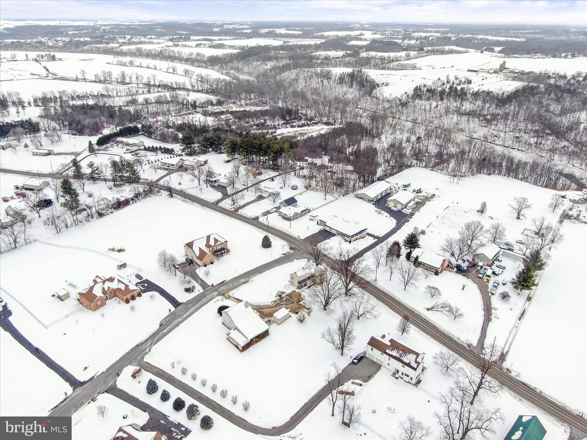 SUNSET CREEK ESTATES - Residential