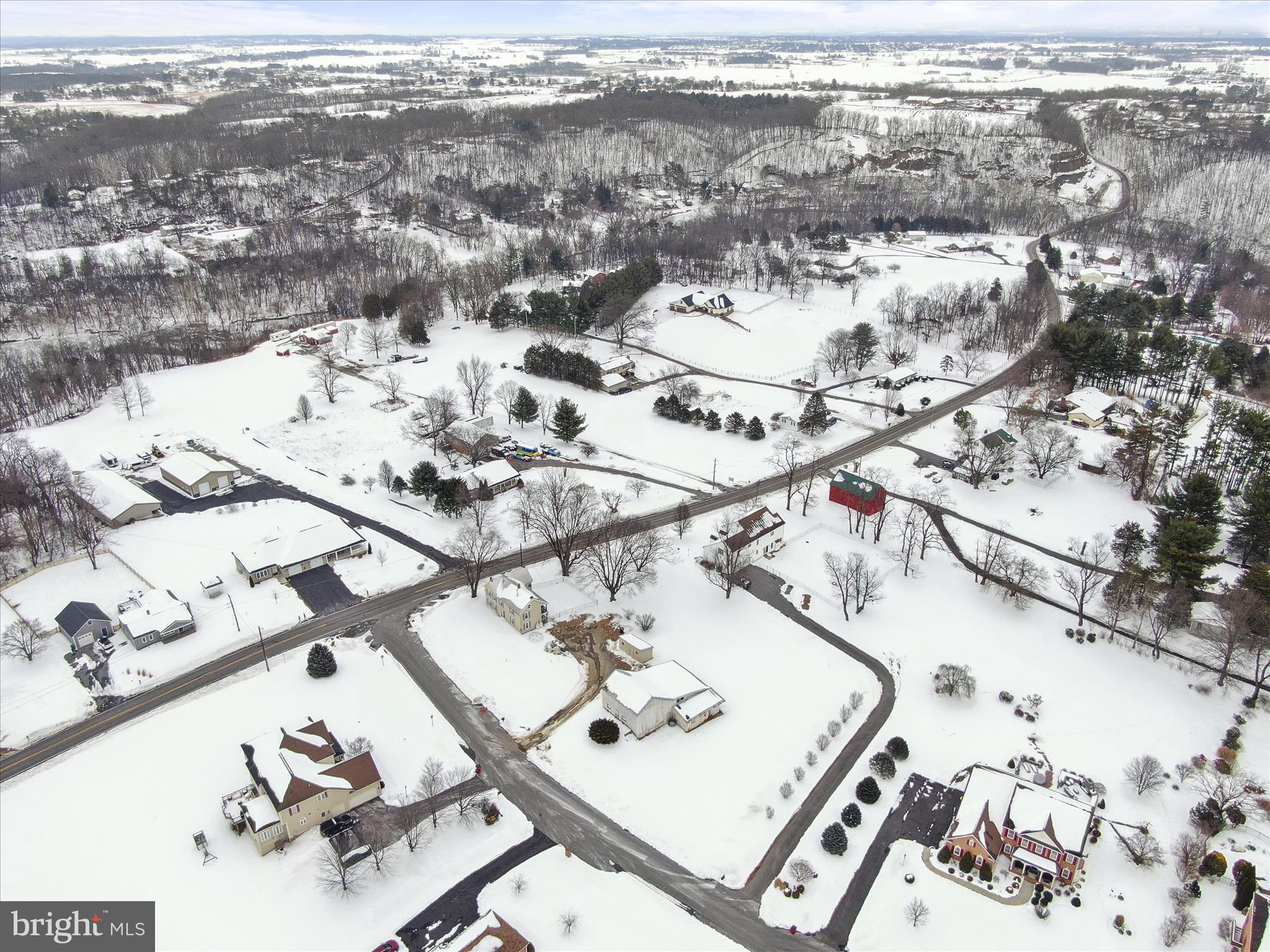 SUNSET CREEK ESTATES - Residential