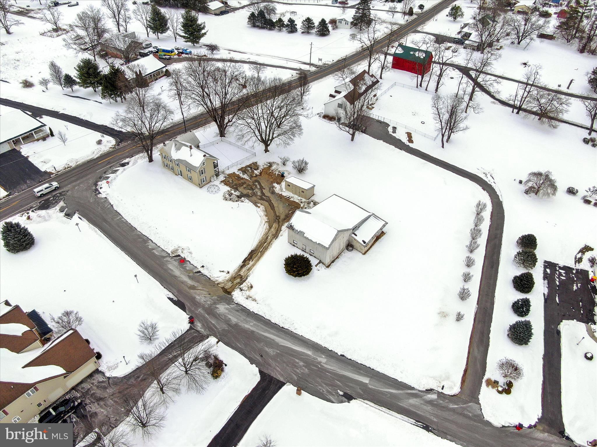 SUNSET CREEK ESTATES - Residential