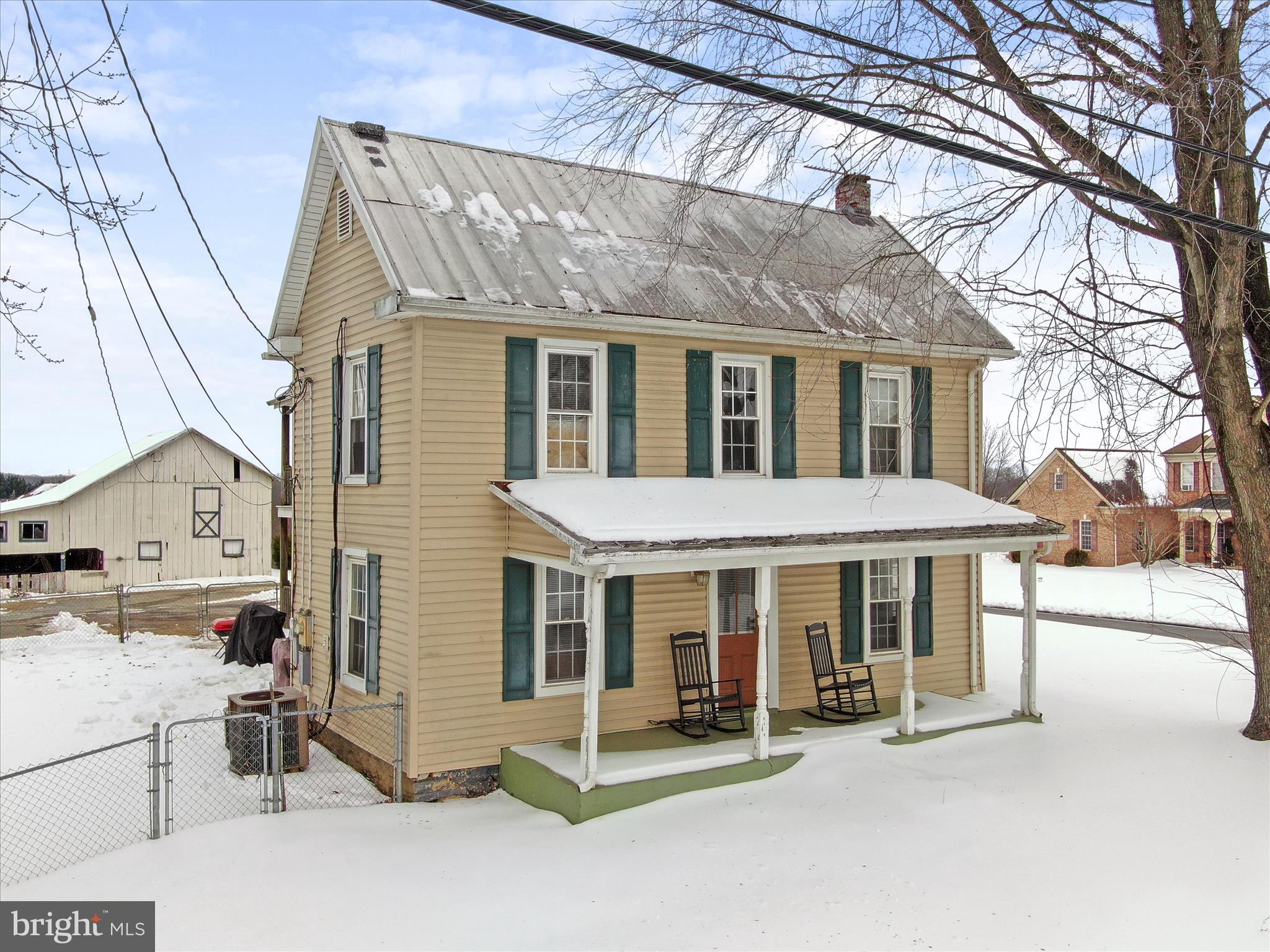 13643 CREEK VIEW DRIVE