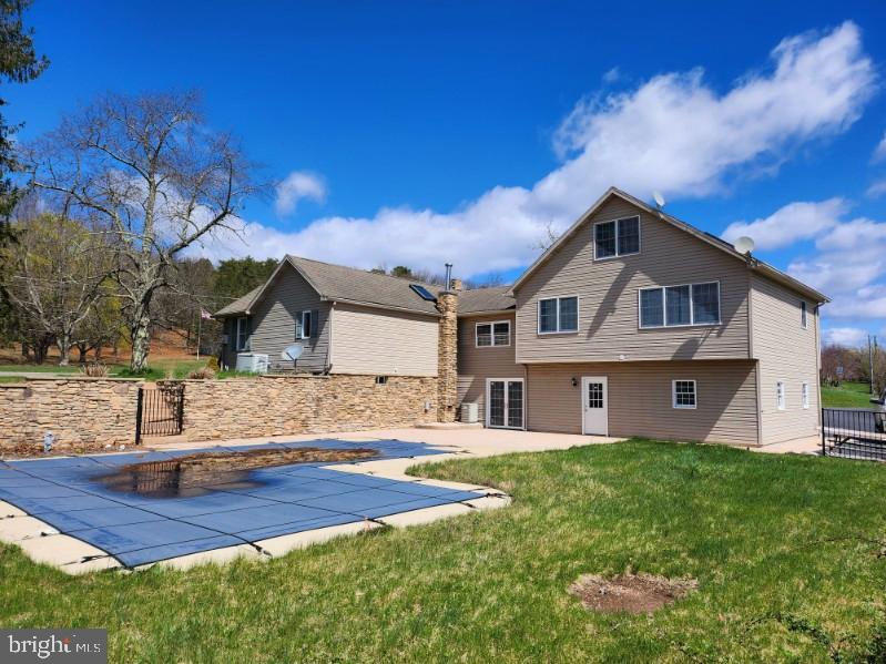 1797 NEW BLOOMFIELD ROAD