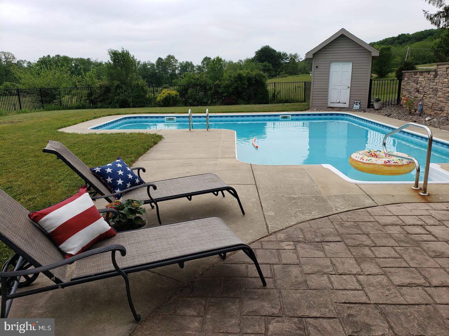 1797 NEW BLOOMFIELD ROAD