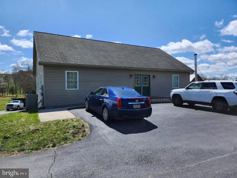 1797 NEW BLOOMFIELD ROAD