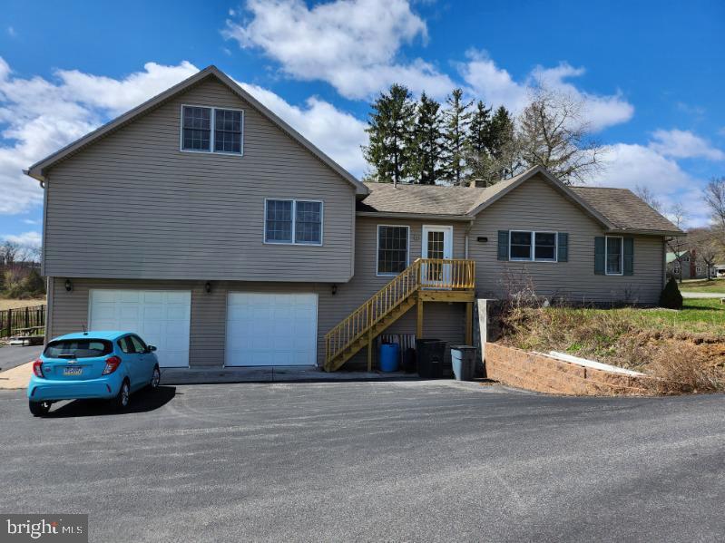 1797 NEW BLOOMFIELD ROAD