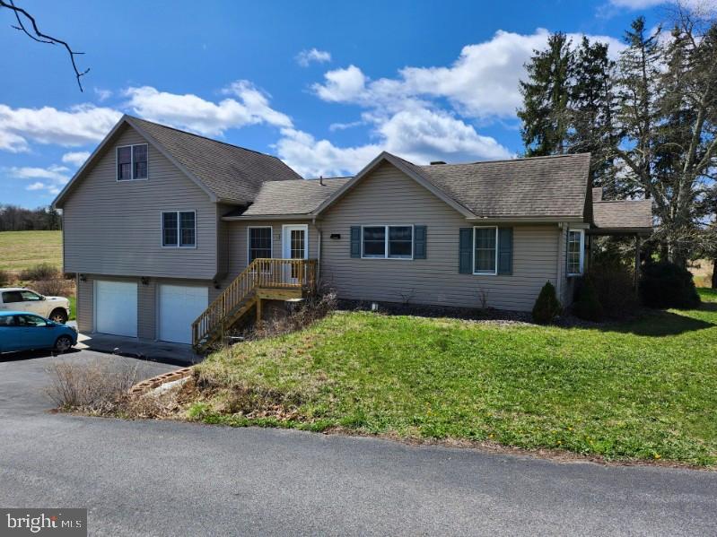 1797 NEW BLOOMFIELD ROAD