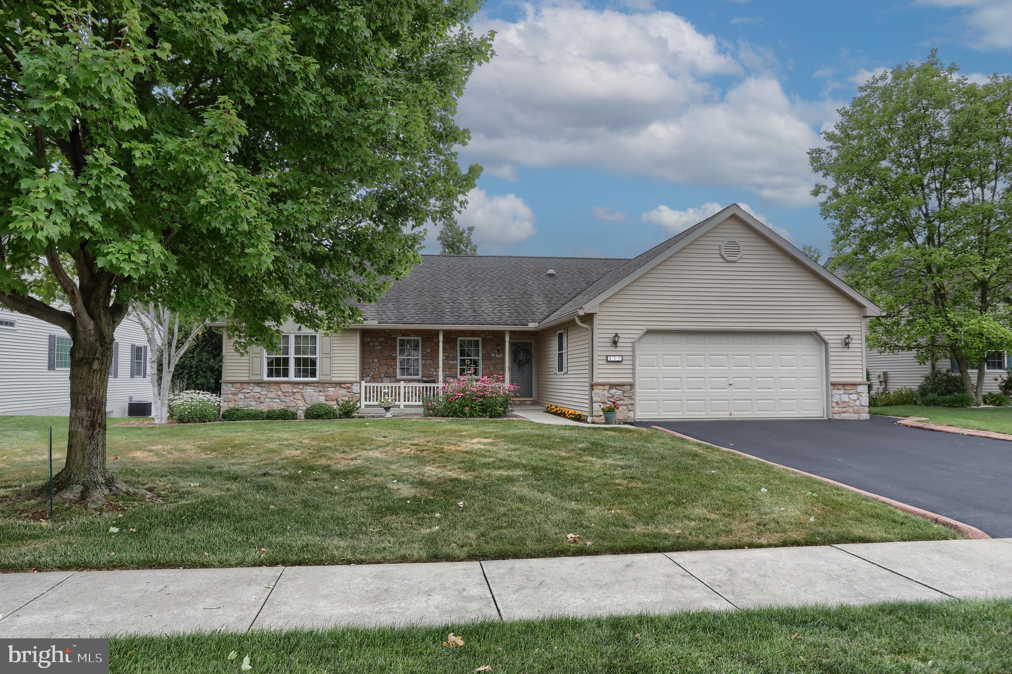 115 ARBOR DRIVE