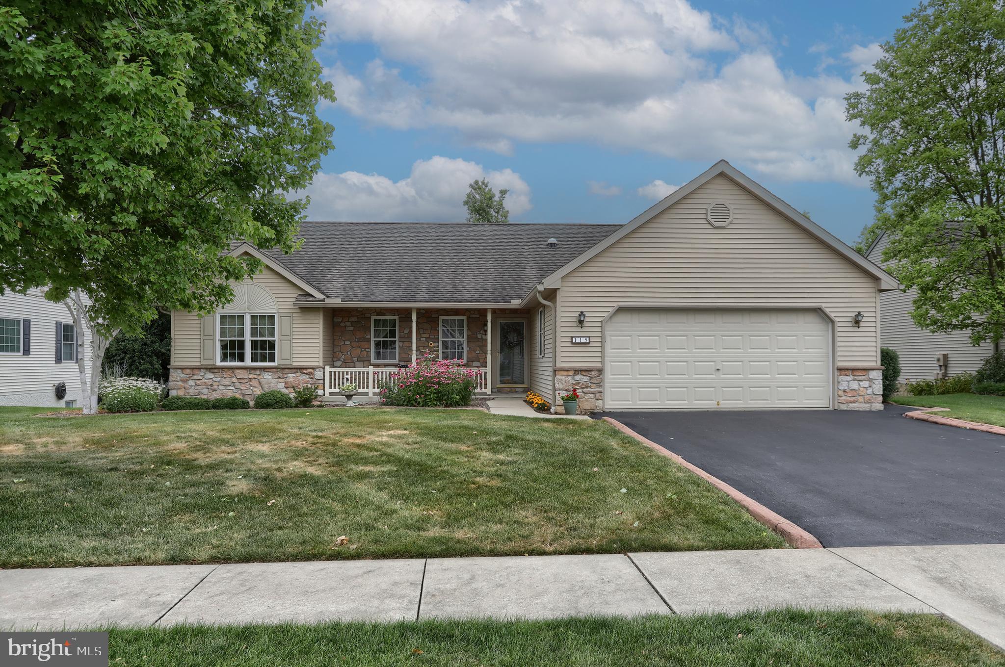 115 ARBOR DRIVE