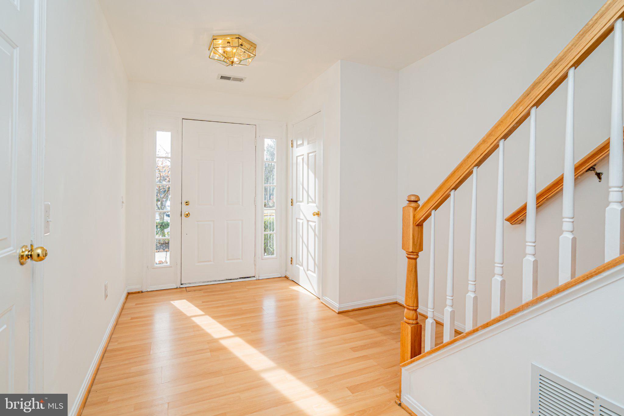 2507 JAMES MAURY DRIVE