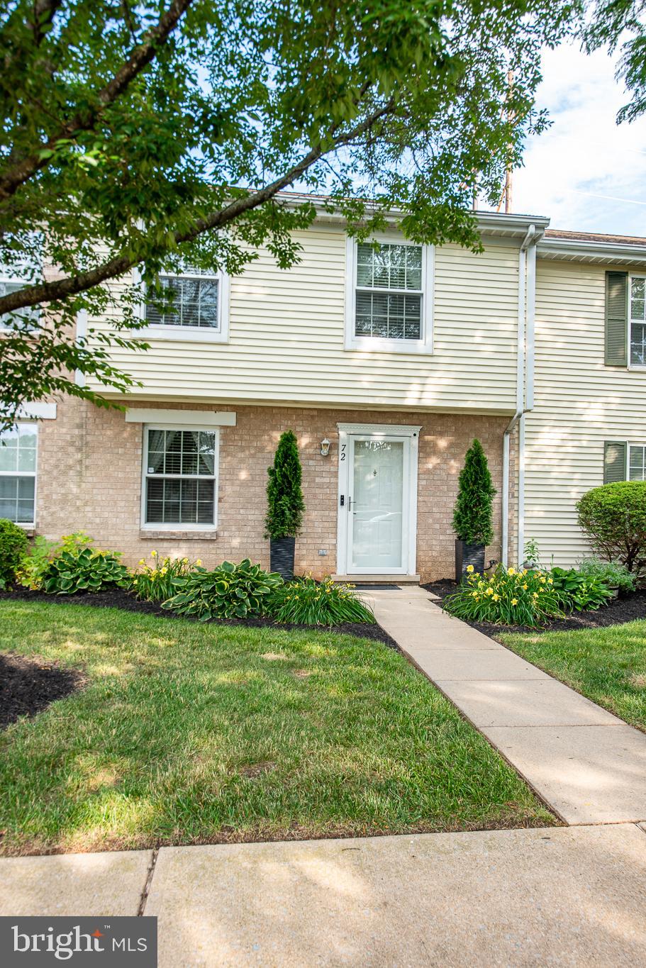 72 LEXTON DRIVE 72