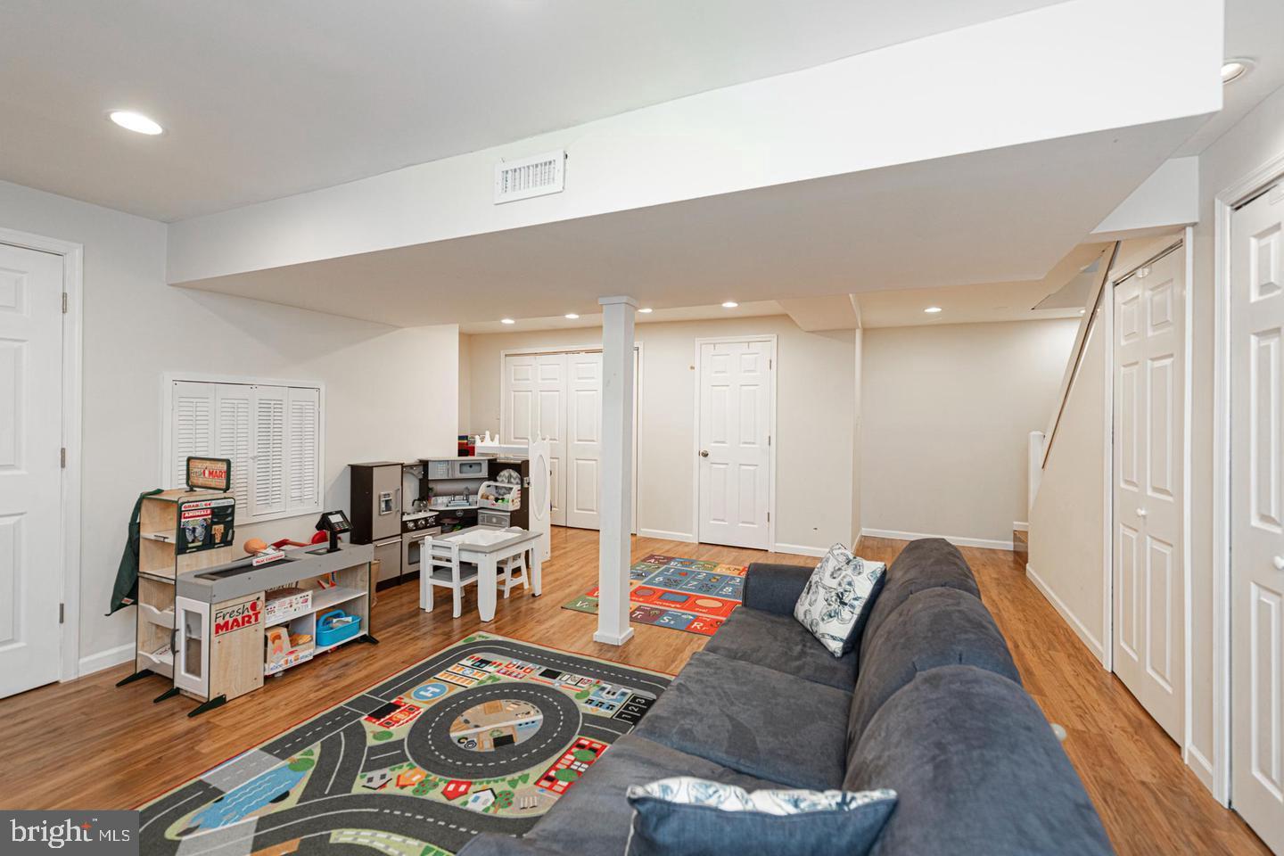 DOWNINGTOWN BORO - Residential Lease