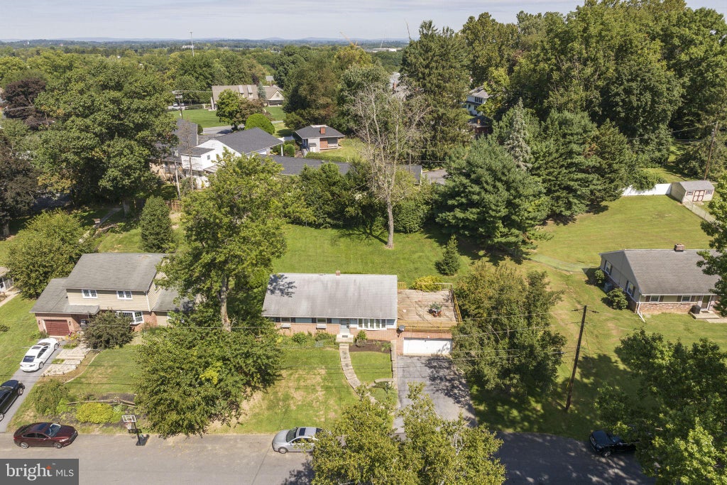 Photo of 1717 Pennsylvania Avenue, LANCASTER, PA 17602 (MLS # PALA2096628)