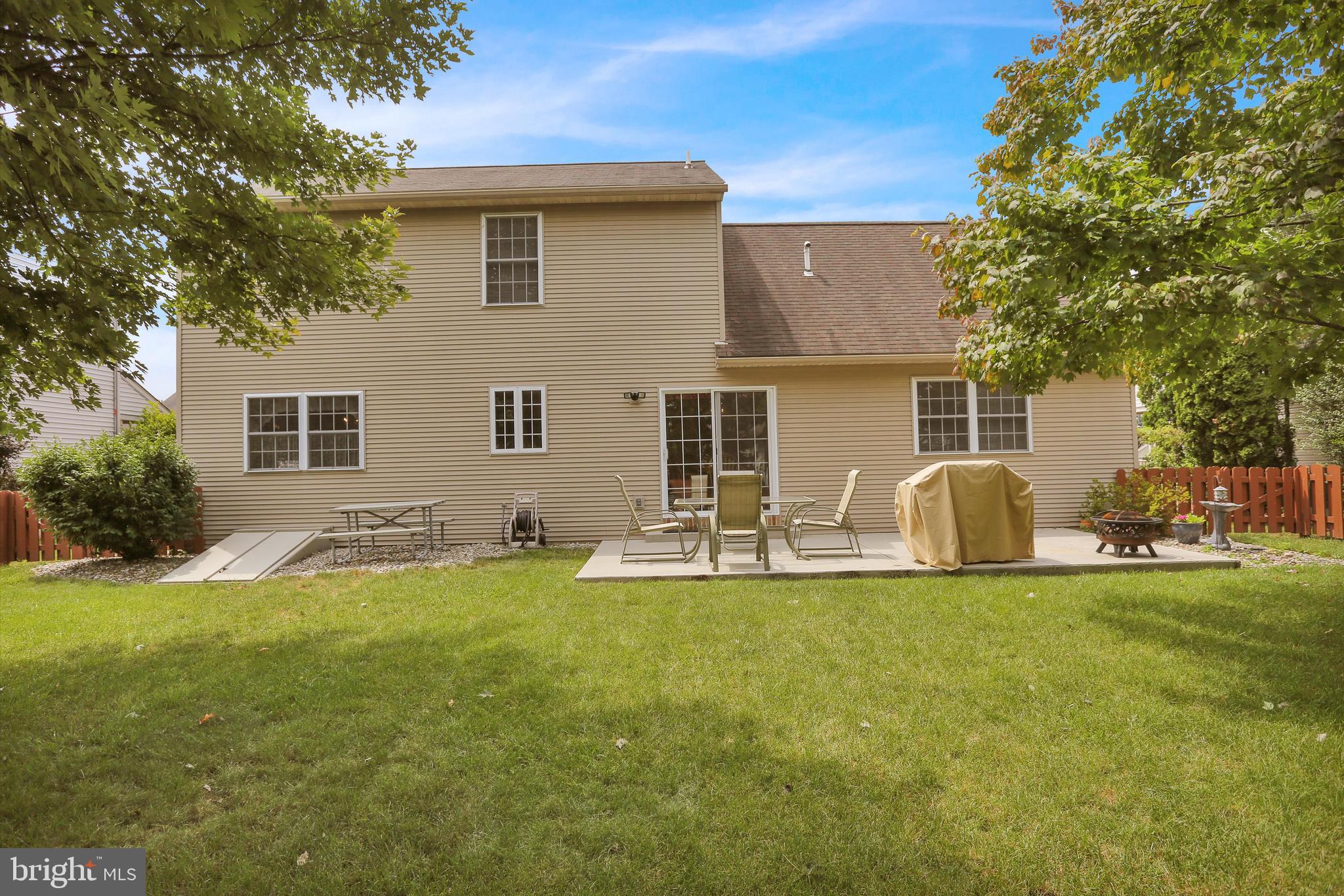 BERKS COUNTY - Residential