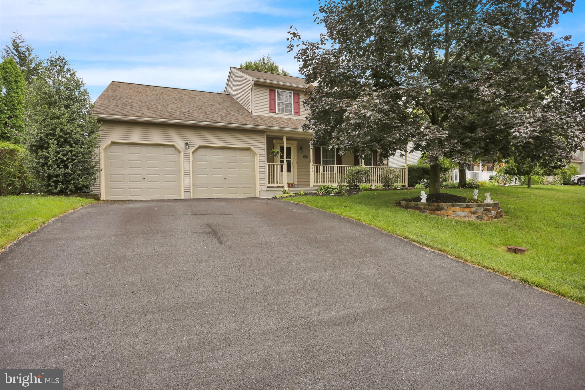 BERKS COUNTY - Residential