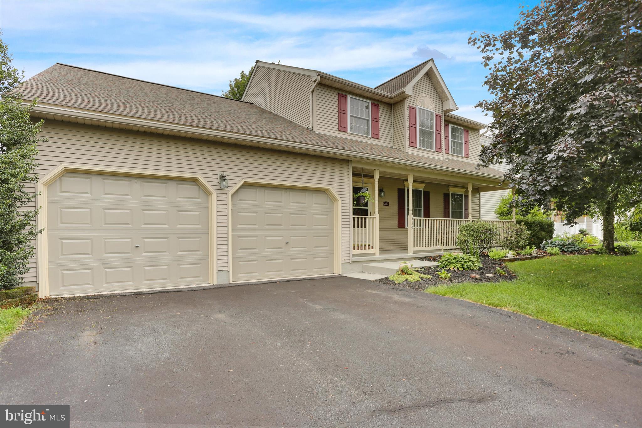 BERKS COUNTY - Residential