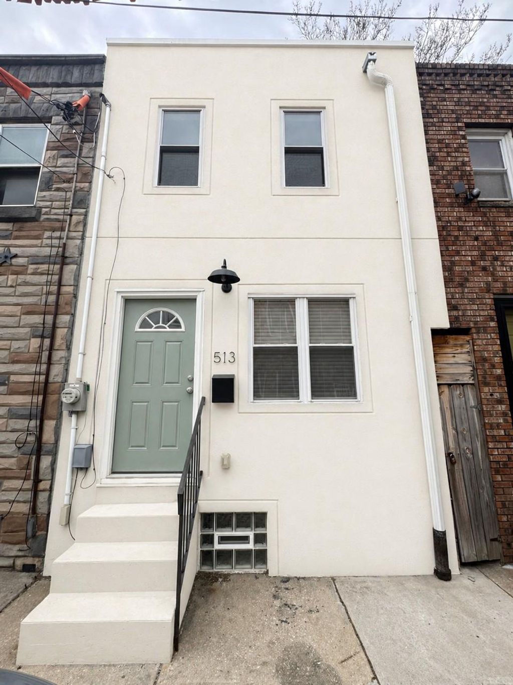 Photo of 513 Wilder Street, PHILADELPHIA, PA 19147 (MLS # PAPH2614130)