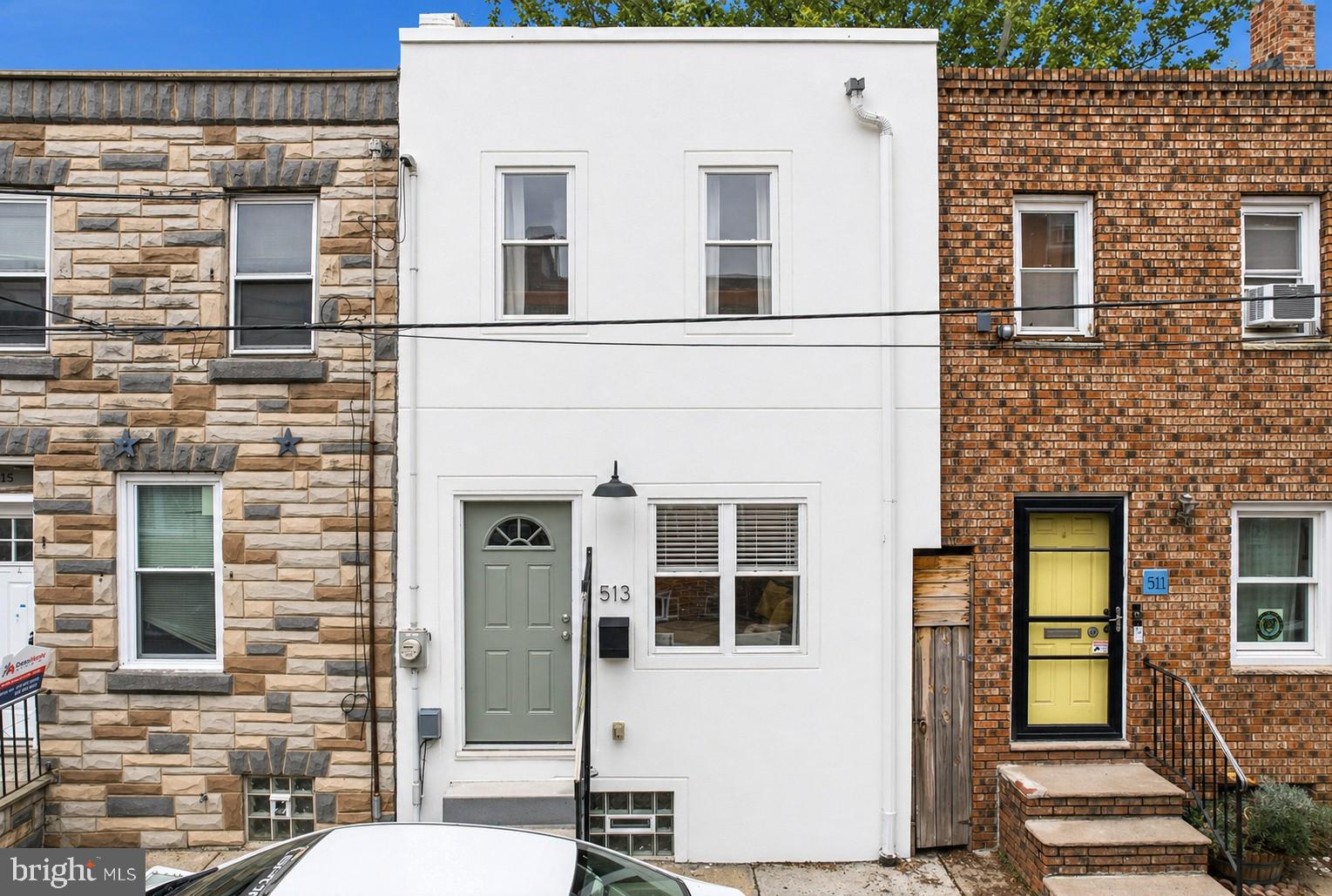 DICKINSON NARROWS - Residential