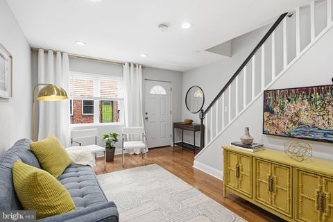 Photo of 513 Wilder Street, PHILADELPHIA, PA 19147 (MLS # PAPH2614130)