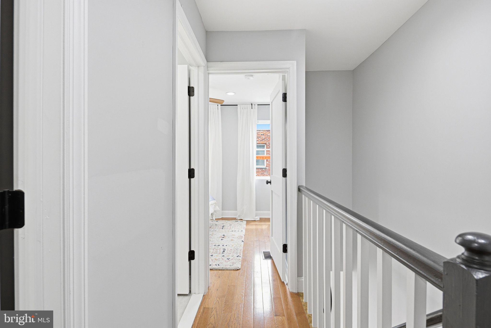 DICKINSON NARROWS - Residential