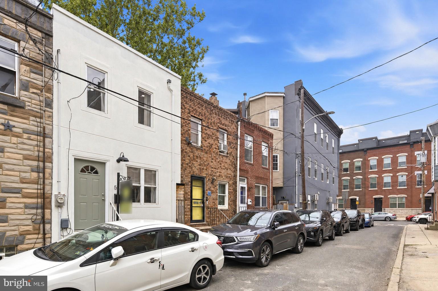 DICKINSON NARROWS - Residential