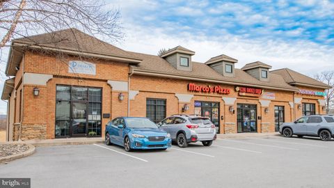 Photo of 245 Broad St, MONTOURSVILLE, PA 17754 (MLS # PALY2002304)