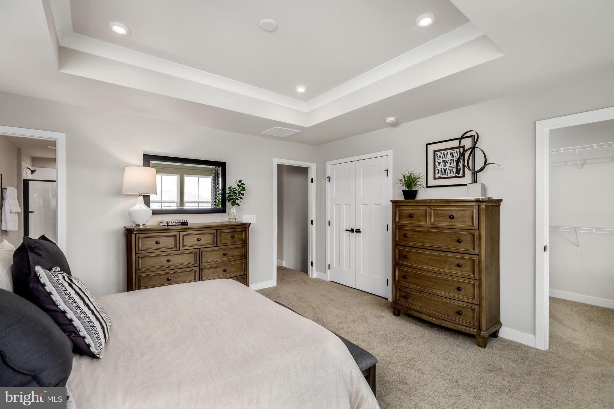 THORNDALE WOODS - Residential