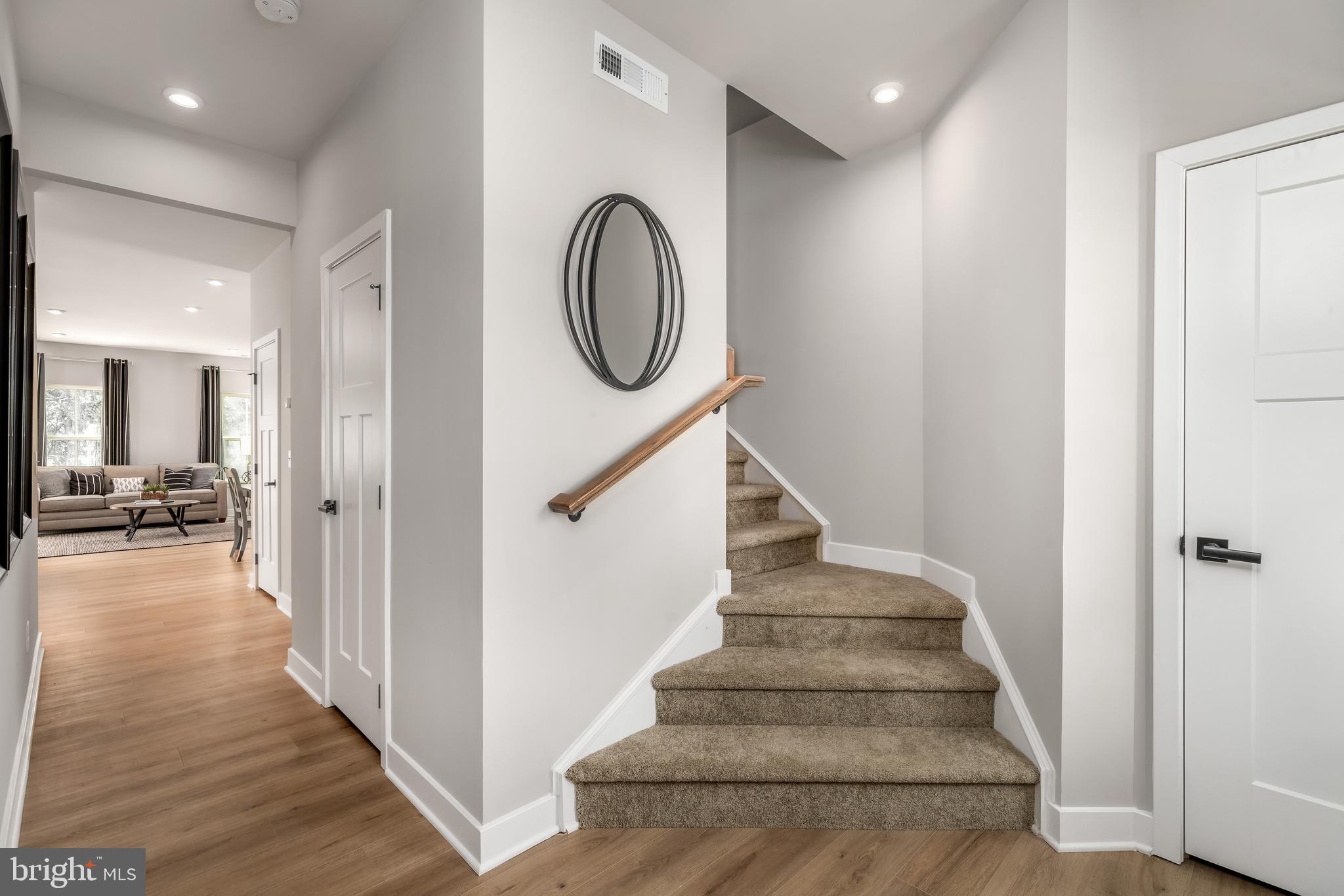 THORNDALE WOODS - Residential