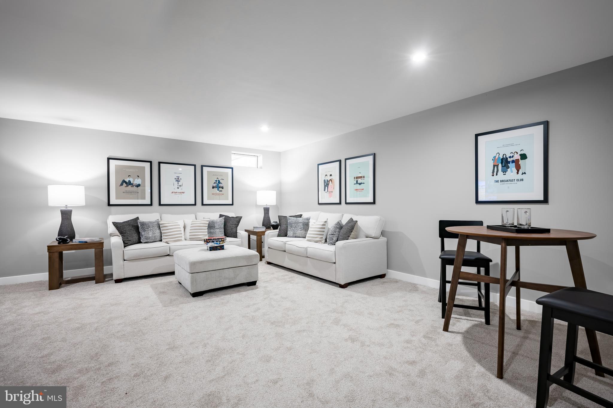 THORNDALE WOODS - Residential