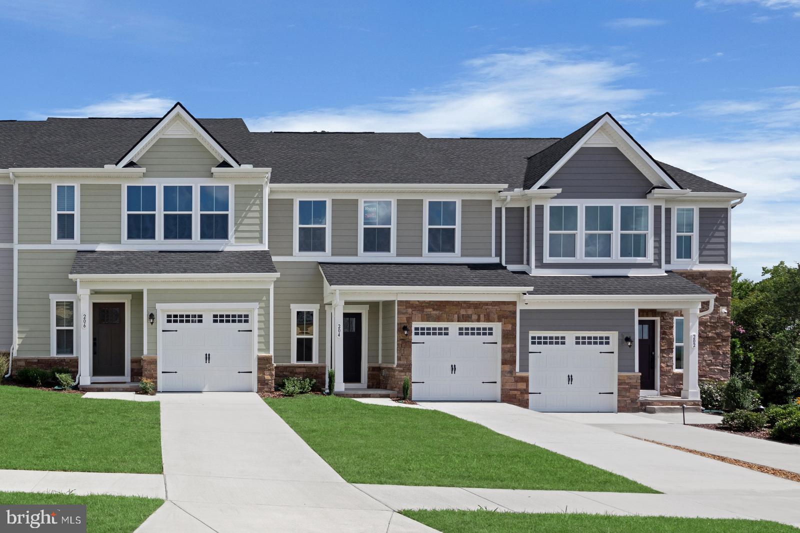 THORNDALE WOODS - Residential