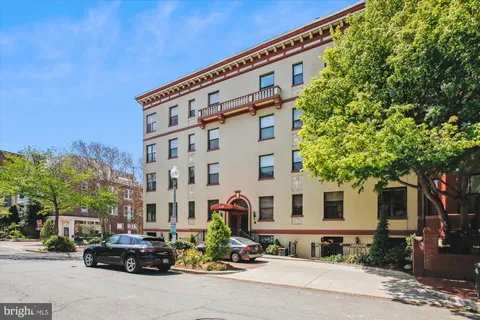 1320 21st Street NW Unit 207, Washington, DC 20036 - MLS#: DCDC2194300