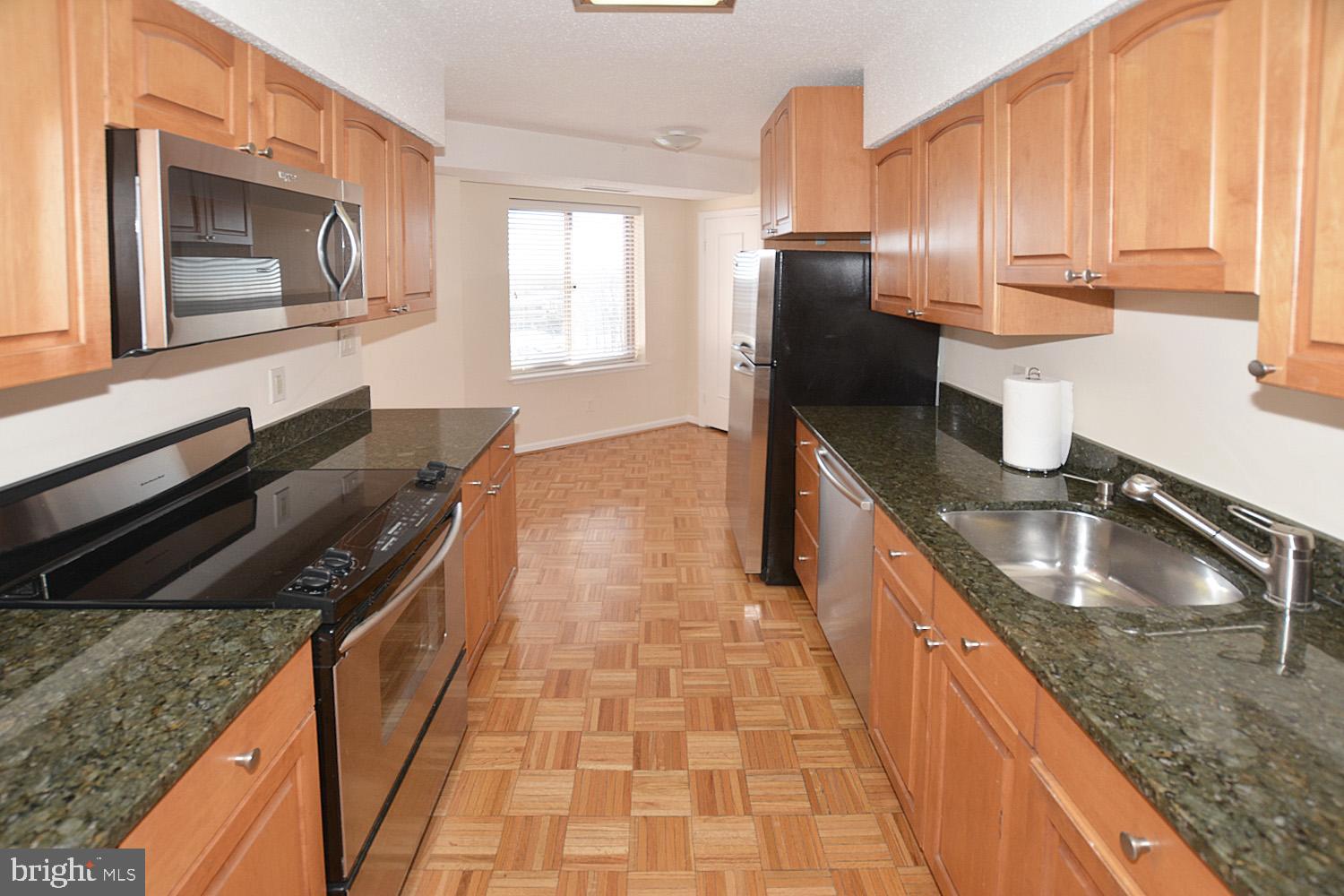 THE FALLSWOOD CODM - Residential