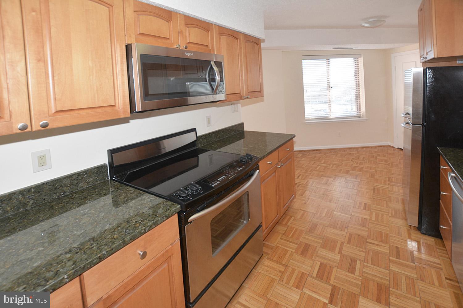 THE FALLSWOOD CODM - Residential