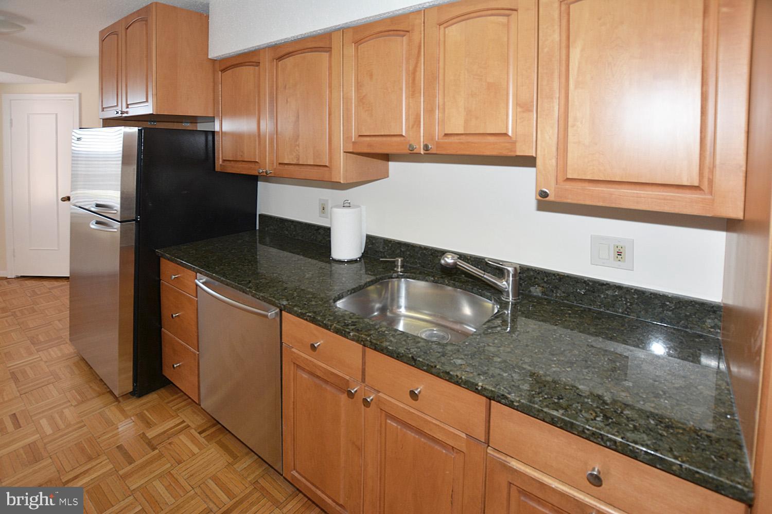 THE FALLSWOOD CODM - Residential