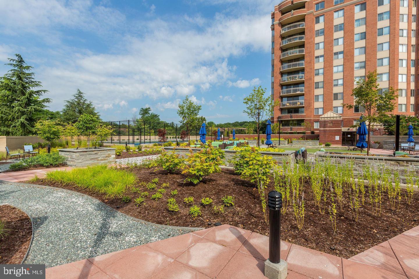 THE FALLSWOOD CODM - Residential