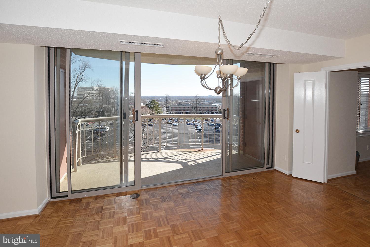 THE FALLSWOOD CODM - Residential