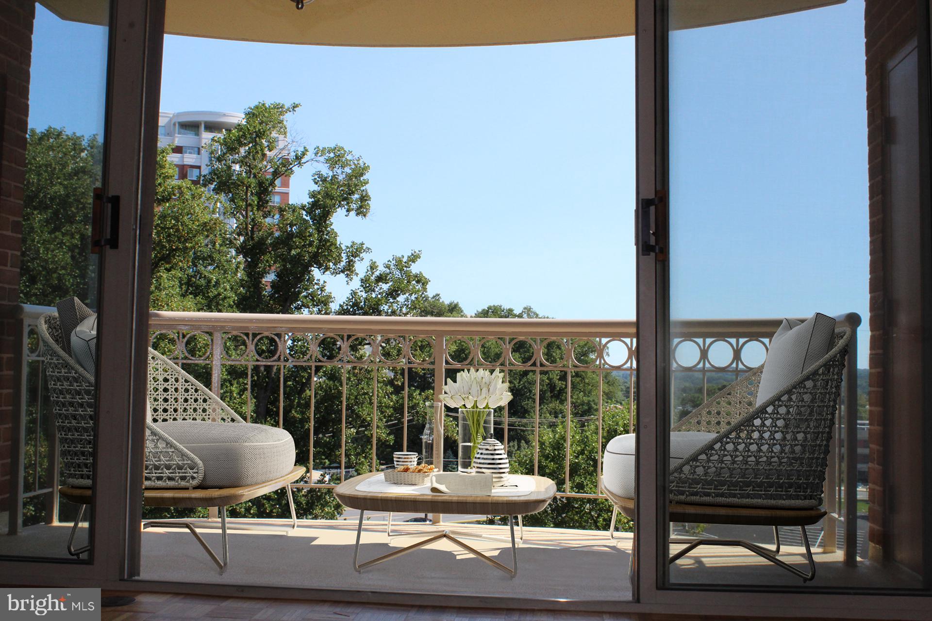 THE FALLSWOOD CODM - Residential