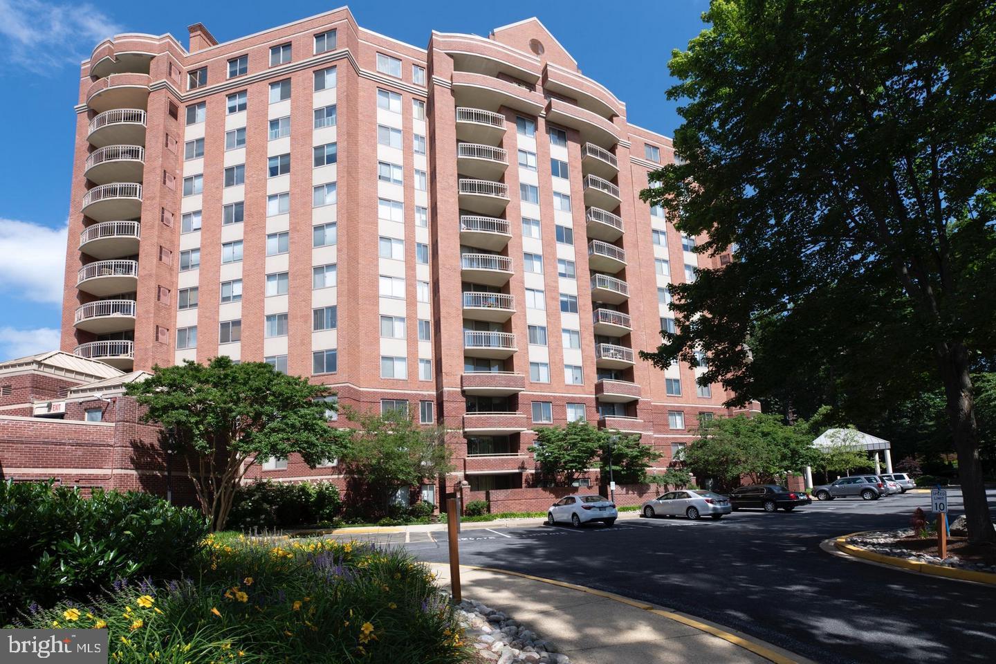 THE FALLSWOOD CODM - Residential